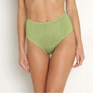 BOUND by Bond-Eye Palmer Brief Bikini Bottom